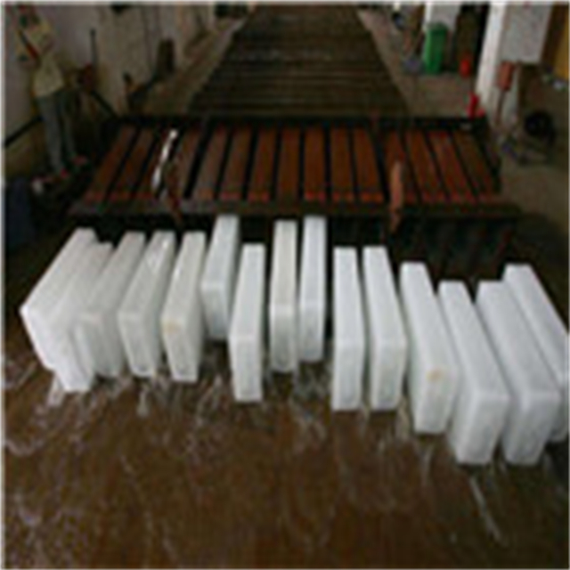 想清凉一夏？江北良臣制冰厂为你解决降温难题