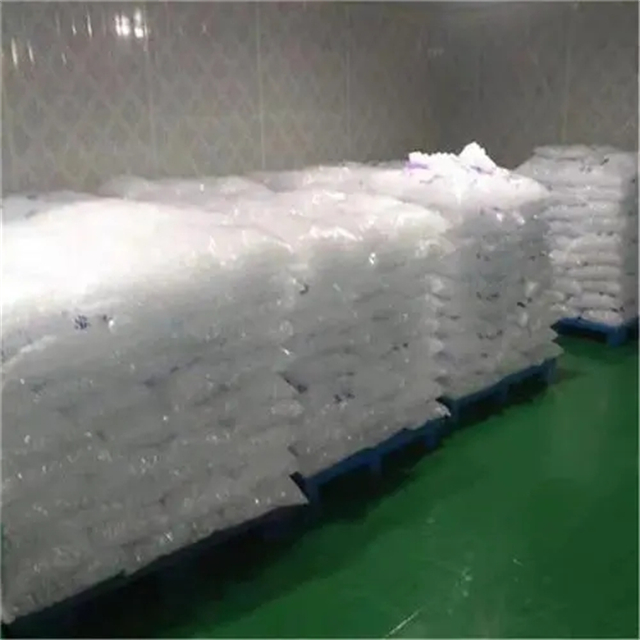 江北食用冰块制造厂，专为你打造清凉之夏！