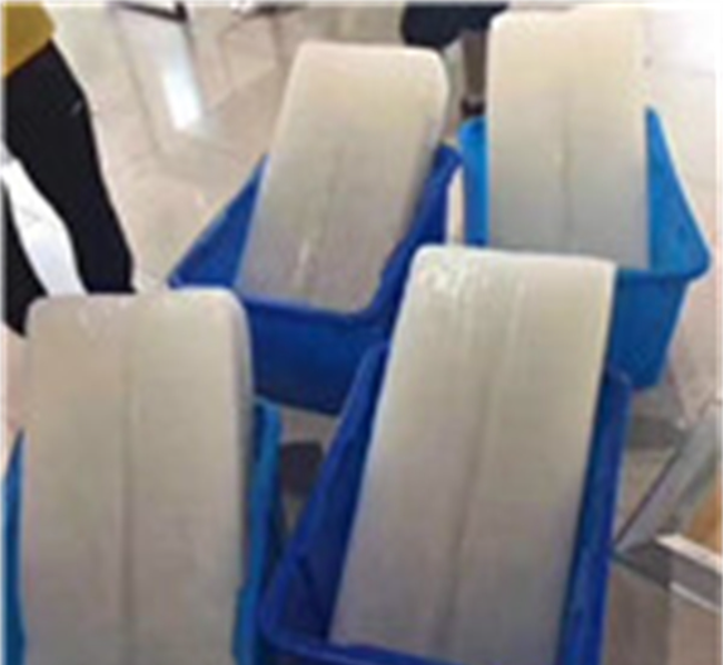 冰块百科：江北良臣制冰厂带您全面了解冰块的多样应用