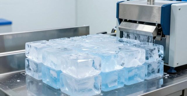 江北大冰块批发 厂家直送便宜又好用