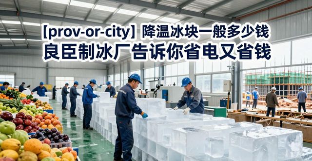 江北降温冰块价格_夏天降温冰块价格_冰块制冰耗电吗