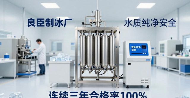 江北冰块同城配送 良臣制冰厂直送更快捷