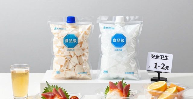 食用冰价格因素_江北食用冰多少钱_食品级冰与普通冰区别
