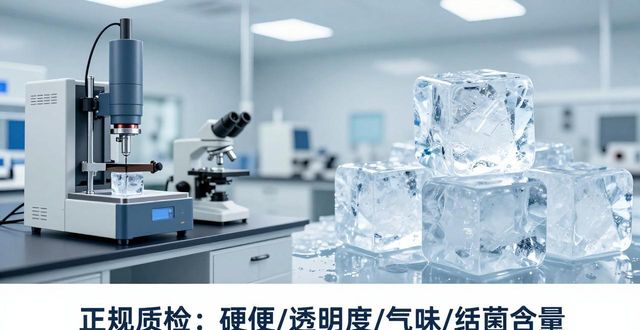 工业冰块哪家强？江北本地供应有保障