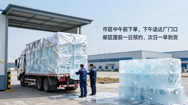 食品级工业大冰块供应商_江北工业大冰块哪里买_工业大冰块卫生标准要求